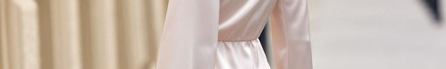 The A-Z Guide to Satin Fabric Types (And Which to Choose)