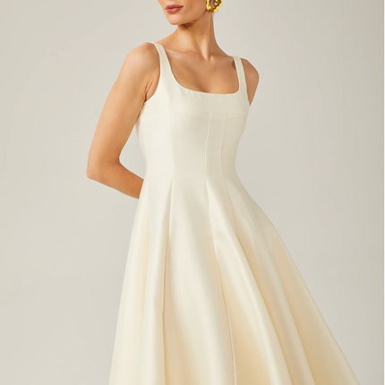 Collection image for: Satin Midi Dresses