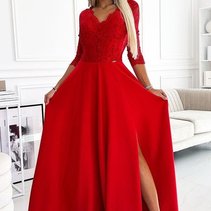 Collection image for: Red Satin Dresses