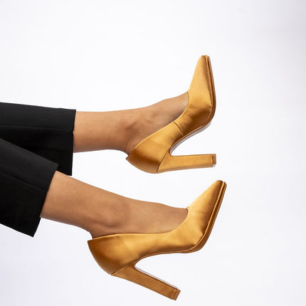 Collection image for: Satin Slippers & Mules