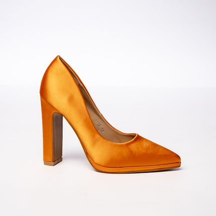 Collection image for: Satin Footwear