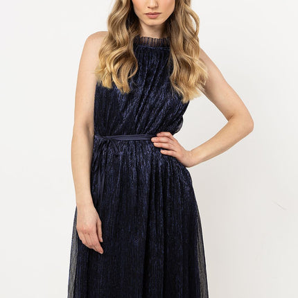 Collection image for: Black Satin Dresses